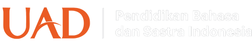 Pendidikan Bahasa dan Sastra Indonesia